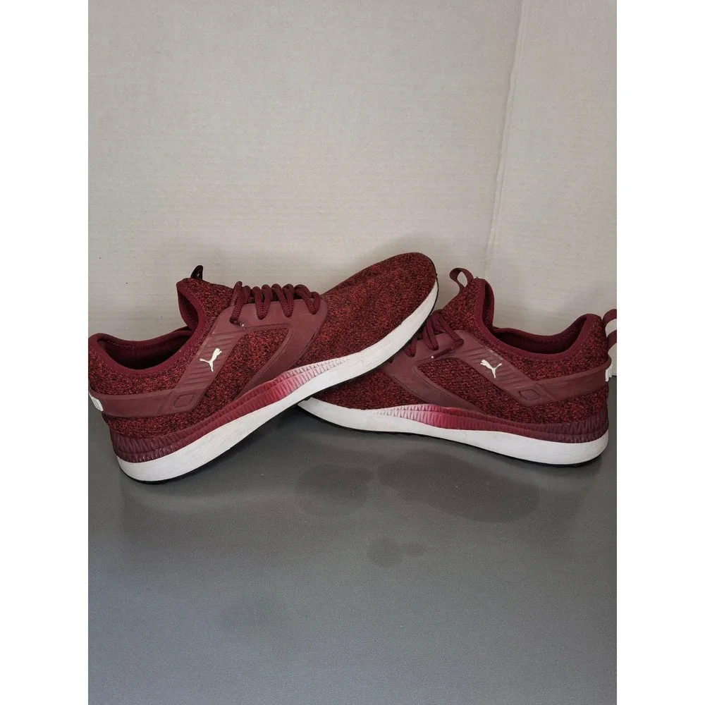 Puma pacer next
